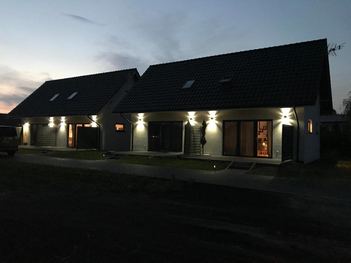 Darmaleba2 Villa Exterior photo
